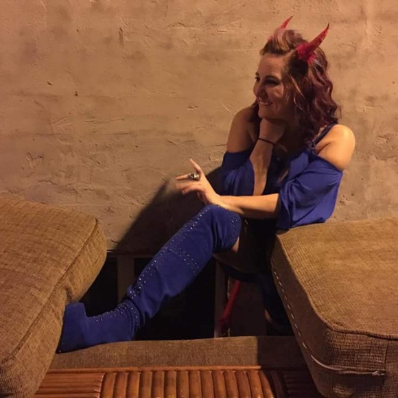 Meet your Posher, Rachael - Picture 1 of 1